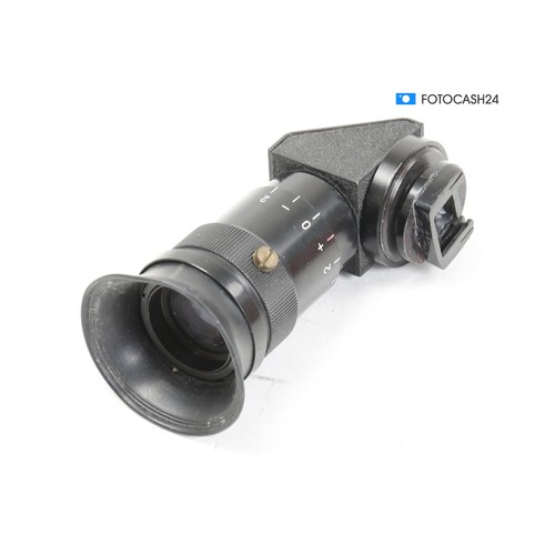 Pentacon winkelsucher pentax - winkelsucher,