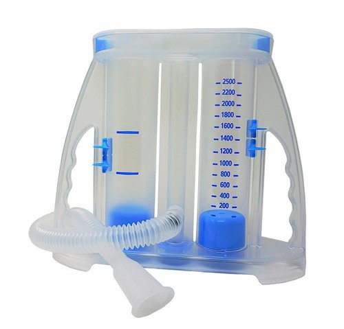 Atemtrainer pulmo vol - atemtrainer, pulmo-vol