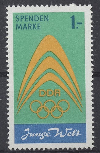 698788 ddr junge welt - ddr,