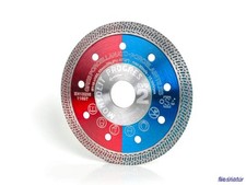 Montolit Diamantscheibe