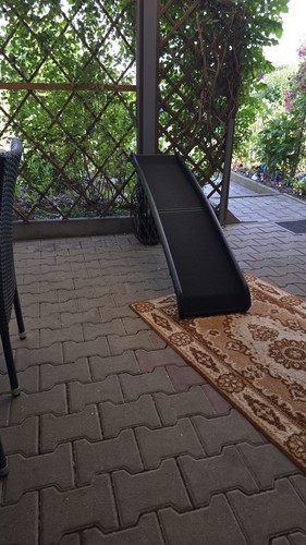 Hunderampe haustier rampe - hunderampe, /
