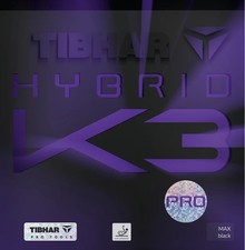 Tibhar hybrid pro - tibhar,