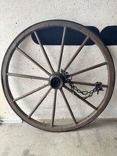 Original Holzrad , 100 cm