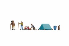 NOCH N 36876 Camping, 