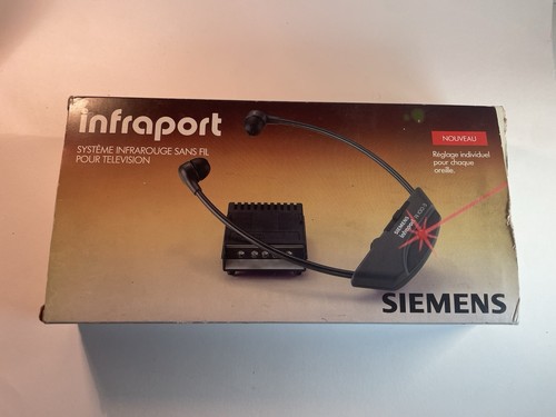 Siemens infraport wireless - siemens,