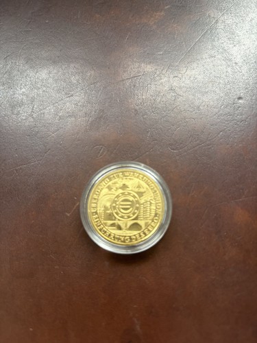 100 euro goldmünze - goldmünze,