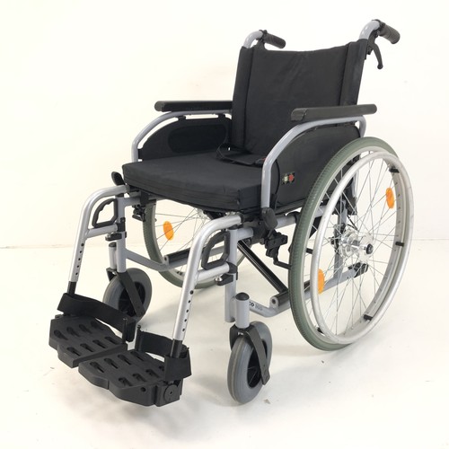 Rollstuhl eco 300 - rollstuhl, b+b