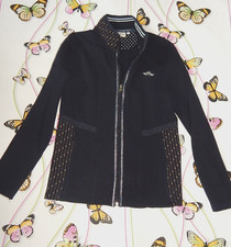 Polo damen sweatjacke fe - polo,
