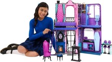Monster High Buh-tique Hotel