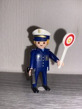 Playmobil 5596 Figur Serie 8