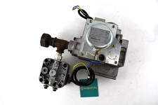 Honeywell Gasregelblock V4905A 1009 1 Gasarmatur Gasventil
