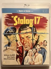 Stalag 17 - The Masters of