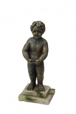 Aqua Della Manneken Pis