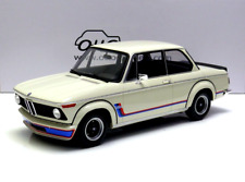BMW 2002 Turbo (E20) Coupe