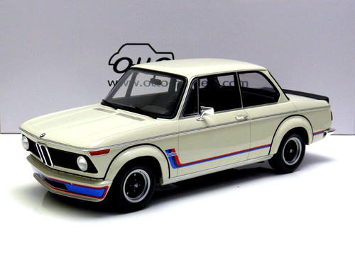 Bmw 2002 turbo coupe - bmw,
