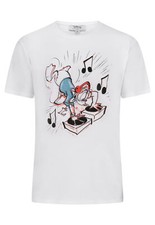 Donald Duck Herren T-Shirt