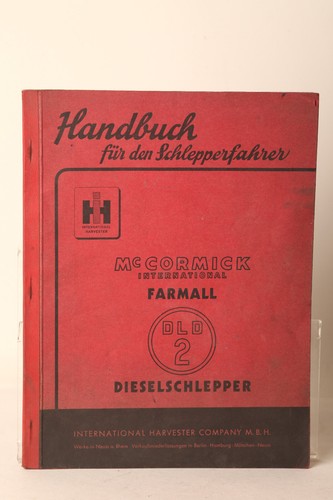 Betriebsanleitung für