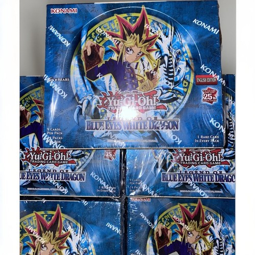 Yugioh legend blue eyes - yugioh,