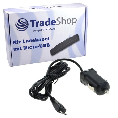 Kfz ladekabel für - kfz,