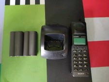 Handy SONY GSM CM-DX1000  90er