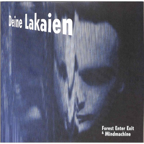 Deine lakaien forest - lakaien, enter