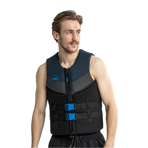 Jobe neopren schwimmweste men - neopren,