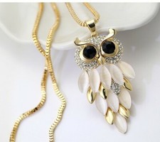 Designer Damen 75cm Halskette