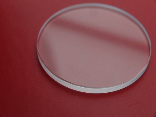 Glas kristall für seiko - glas,