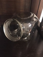 Knorr antikes Vorratsglas/Tante Emma Laden