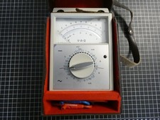 Siemens VAΩ MULTIZET S mit Lederkoffer (4)