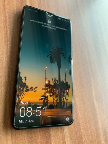 Huawei p20 128gb schwarz - p20 ,
