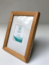 RANDOLFF Bilderrahmen für 7x10 cm Bilder | picture frame for 7x10cm pictures