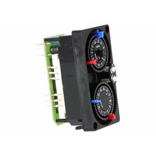 EBV Schaltuhr 902 Uhr für Regelung analog EB WNP Beta Uhr Heizung Steuerung