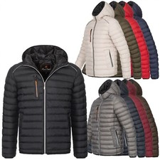 Rock Creek Herren Jacke