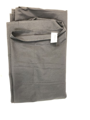 Betthusse 140x190 grau mit - betthusse, –