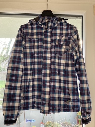 Skijacke damen 40 - damen, gr.