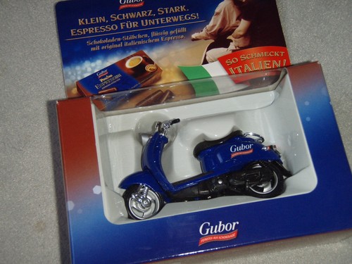Werbe nostalgie gubor - nostalgie,