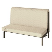 Sofa Bettmatratze Mit Faltfunktion Brio Klappbett Doppel- Und Einzelbett