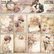 Vintage Romantic Love 8