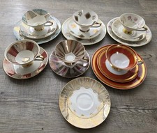 Vintage sammeltassen konvolut - vintage,