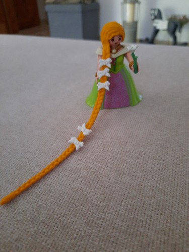 Playmobil rapunzel lange - playmobil,