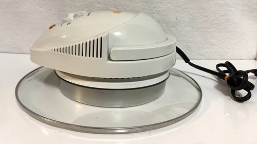 Flavorwave turbo oven counter - oven,,