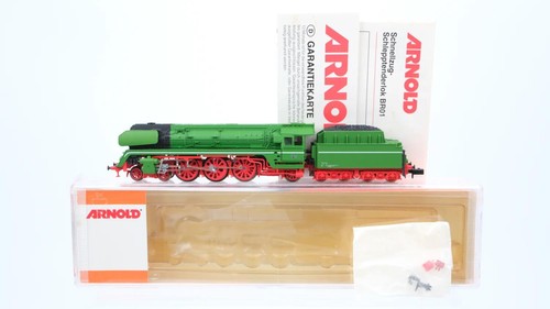 Arnold 2500 - arnold, n