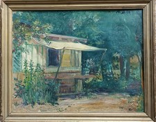 Gemälde von Karl Dannemann