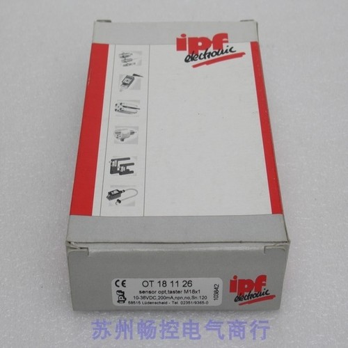 1pcs new original ipf sensor - original,