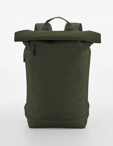 Simplicity roll top backpack - simplicity,