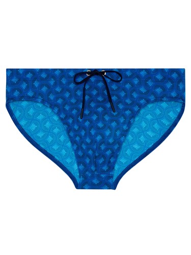 Hom herren badehose swim - hom, mini
