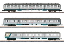 Märklin 87183 Set Silberlinge