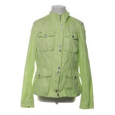 Easy Comfort, Safarijacke