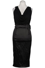 Elisabetta Franchi Kleid Damen Dress Damenkleid Gr. M Schwarz #pk0zxa8